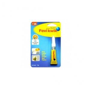 Fevikwik Gel 25 gm